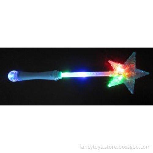 Pentacle Stick